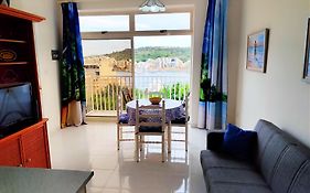 Sea Breeze Bliss - Self Check-In