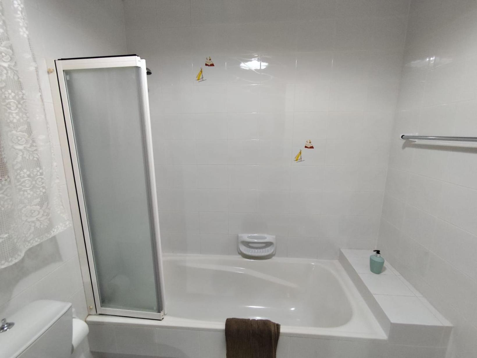 Appartement Sea Breeze Bliss - Self Check-In à San Pawl il-Baħar Extérieur photo