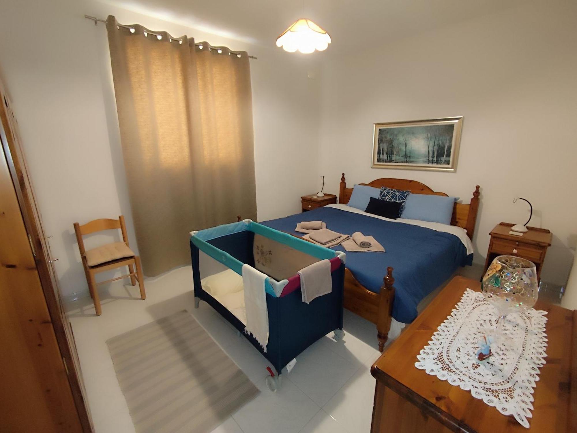 Appartement Sea Breeze Bliss - Self Check-In à San Pawl il-Baħar Extérieur photo