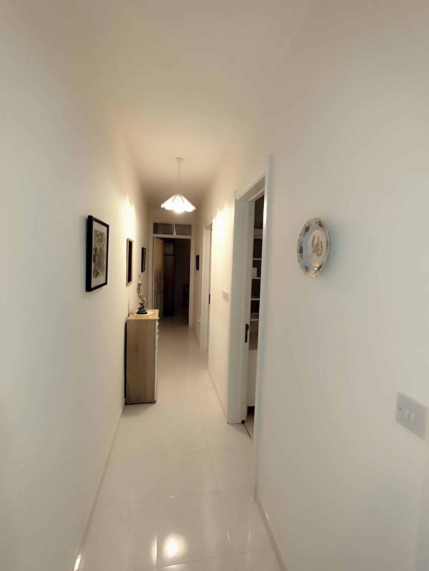Appartement Sea Breeze Bliss - Self Check-In à San Pawl il-Baħar Extérieur photo