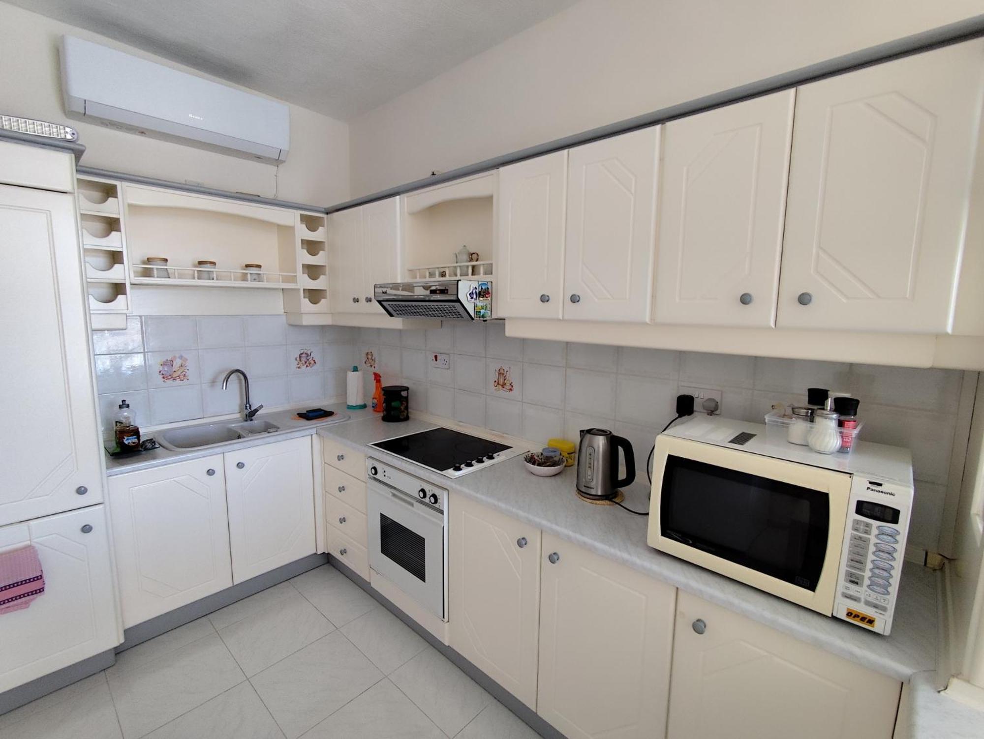 Appartement Sea Breeze Bliss - Self Check-In à San Pawl il-Baħar Extérieur photo